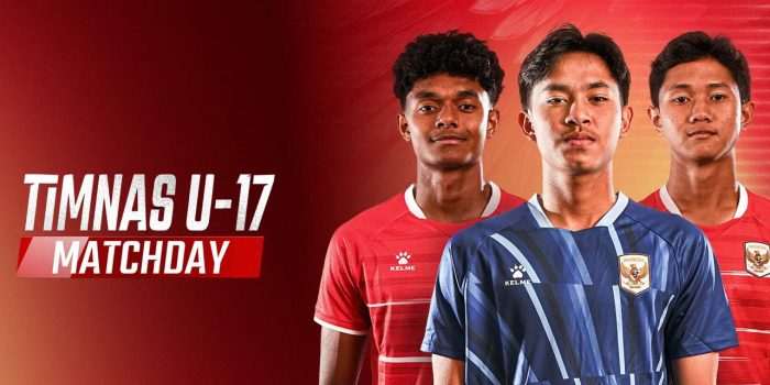 INDONESIA U17