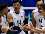 INDONESIA VOLI PUTRA