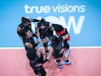 INDONESIA VOLI PUTRI U18