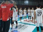 INDONESIA VS FILIPINA INDONESIA VS FILIPINA
