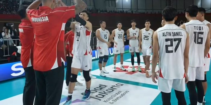 INDONESIA VS FILIPINA
