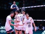 IRAN JUARA U182 IRAN JUARA U182
