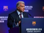 JOAN LAPORTA