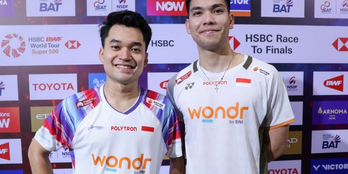 LEO DANIEL BARU