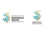 LOGO MUKTAMAR 35 NU LOGO MUKTAMAR 35 NU