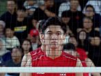 LUVI FEBRIAN INDONESIA