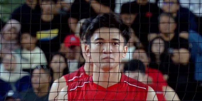 LUVI FEBRIAN INDONESIA