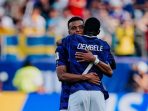 MBAPPE DEMBELE MBAPPE DEMBELE