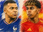 MBAPPE YAMAL MBAPPE YAMAL