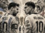 MESSI BELLINGHAM MESSI BELLINGHAM
