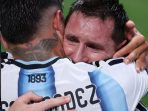 MESSI NANGIS MESSI NANGIS