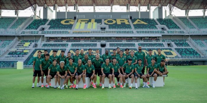 PERSEBAYA 1927
