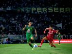 PERSEBAYA PERSIJA PRESIDEN PERSEBAYA PERSIJA PRESIDEN