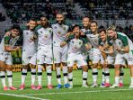 PERSEBAYA PUTIH PERSEBAYA PUTIH