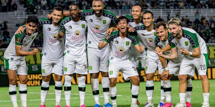 PERSEBAYA PUTIH