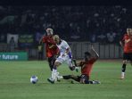 PERSIB BANDUNG PRESIDEN