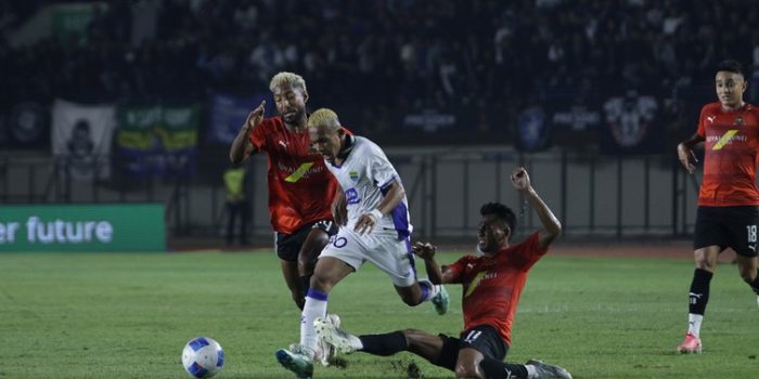 PERSIB BANDUNG PRESIDEN