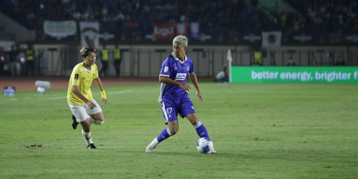 PERSIB TAMPINES