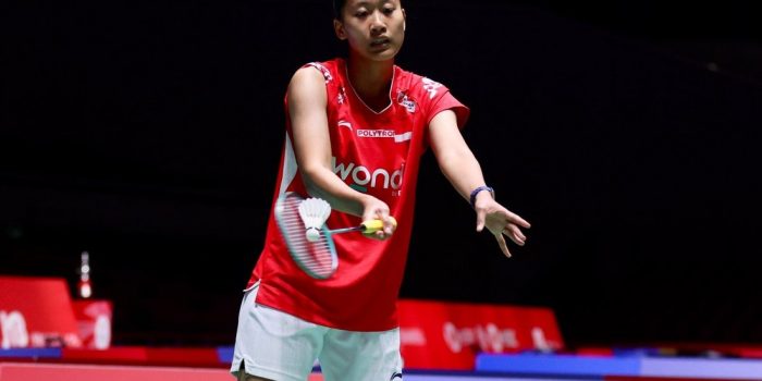 PUTRI KW JAPAN OPEN