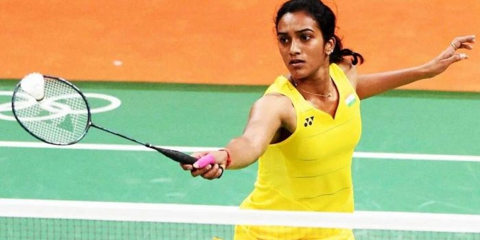 PV SINDHU INDIA