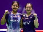 RACHEL FEBI CHINA OPEN