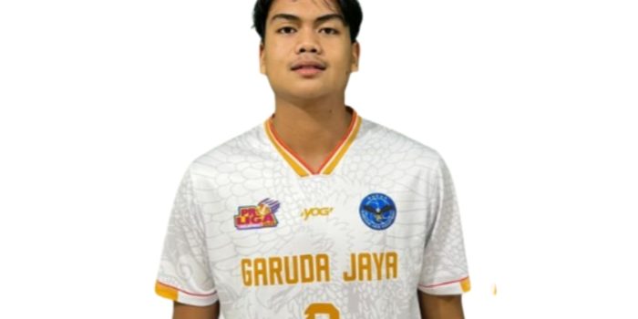 RADEN KAYA