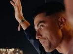 RONALDO TERAKHIR