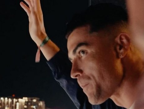 RONALDO TERAKHIR