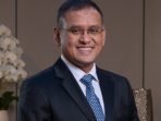 Direktur Utama PT Pupuk Indonesia (Persero) Rahmad Pribadi. (Foto: Ist/PI)