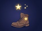 SEPATU RAKYAT SEPATU RAKYAT
