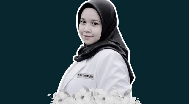 SITI ZAHRA
