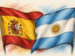 SPANYOL ARGENTINA SPANYOL ARGENTINA