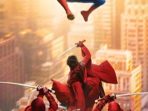 SPIDERMAN SPIDERMAN