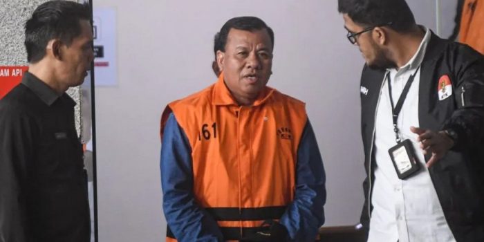 SUDRIMAN AMBY