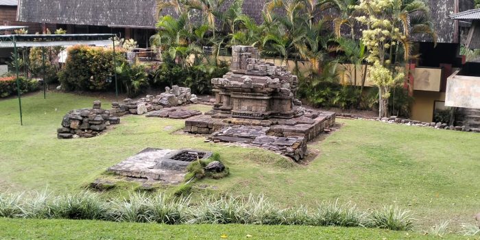 Candi Supo