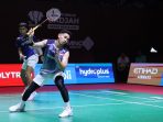 TAIPEI OPEN GANDA