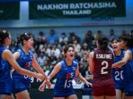 THAILAND U18 OKE