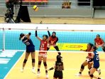 THAILAND VS INDONESIA