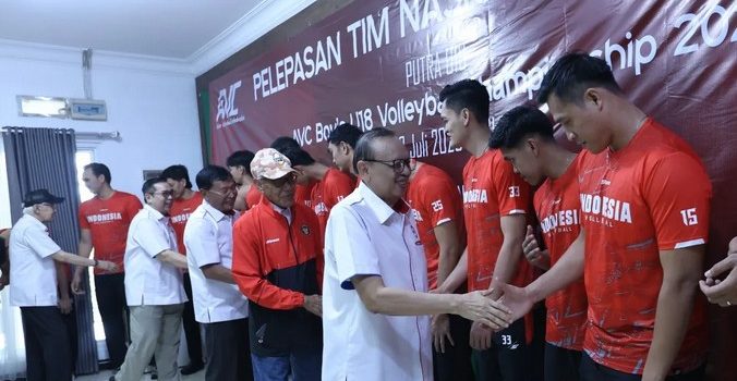 TIMNAS BOYS U18