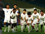 TIMNAS U17 DAVID