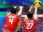 TIMNAS VOLI SENIOR INDONESIA TIMNAS VOLI SENIOR INDONESIA