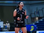 TINA SYIFA U18