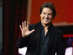 TOM CRUISE TOM CRUISE