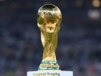 TROFI PIALA DUNIA