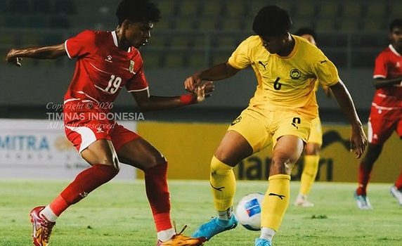U17 INDONESIA