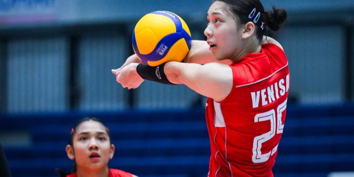 VENISA INDONESIA