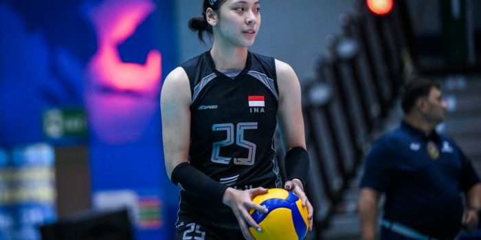 VENISA U18