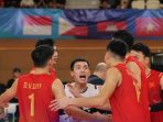 VIETNAM JUARA SEA V VIETNAM JUARA SEA V