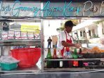 Penjual nasi goreng adalah salah satu yang menggunakan MSG (Ist)
