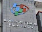 BPS Jatim BPS Jatim